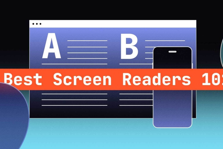 best screen readers